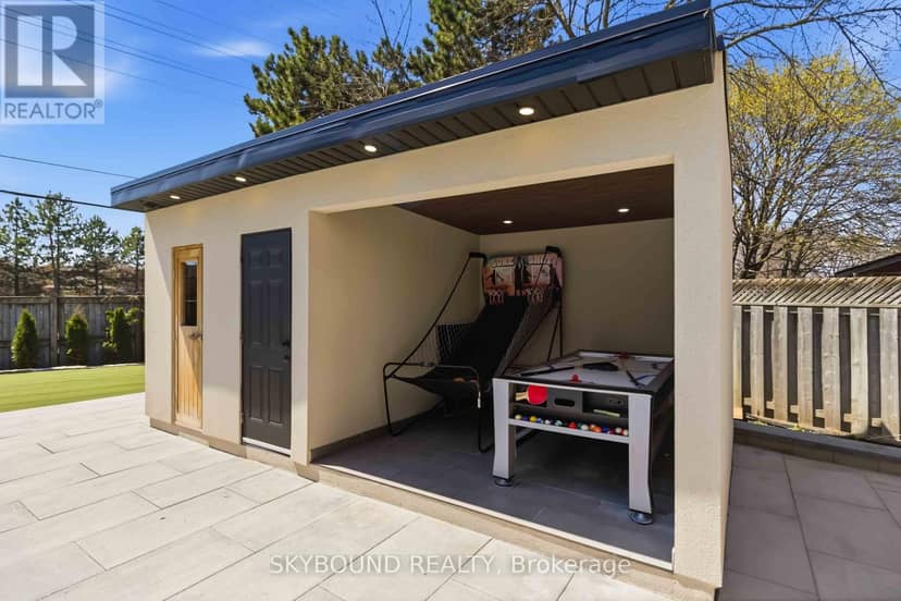 2711 Spruce Needle Court — photo 39 of 40