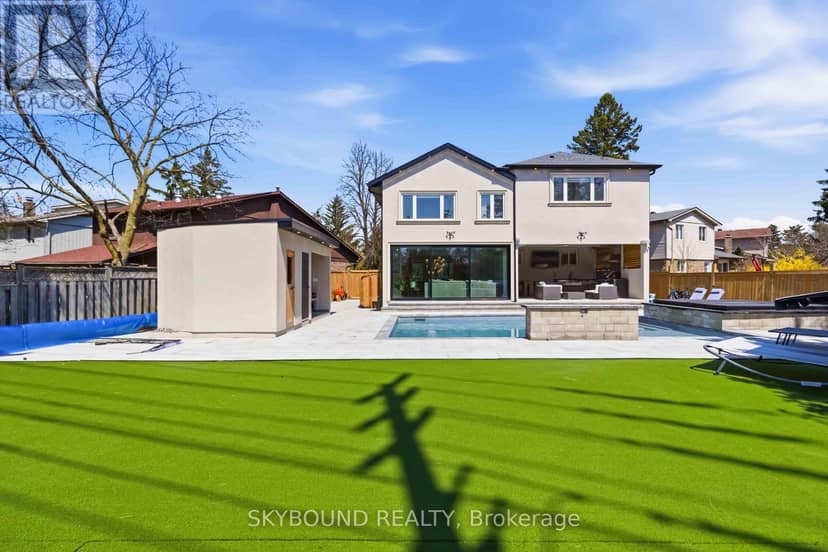 2711 Spruce Needle Court — photo 5 of 40