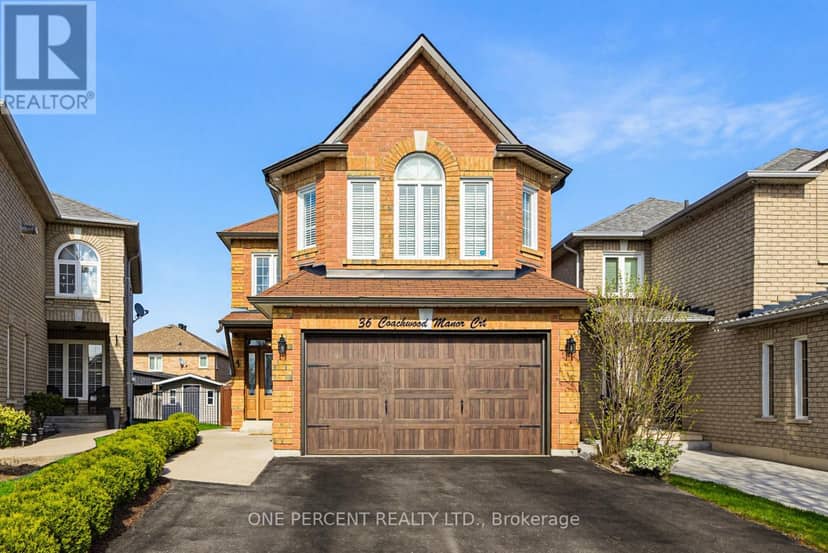 36 Coachwood Manor Court — photo 3 of 40
