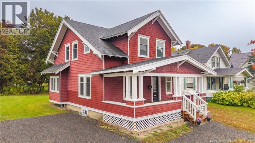 47 Princess Street, St. Stephen, photo 2
