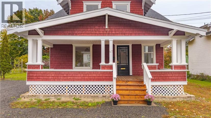 47 Princess Street, St. Stephen, photo 3