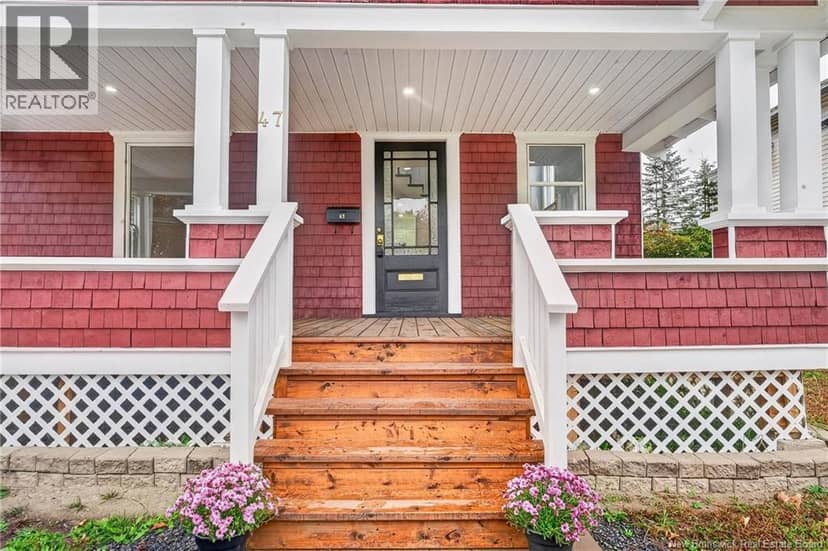 47 Princess Street, St. Stephen, photo 4