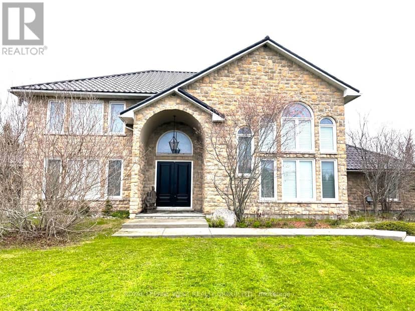 107 Nawautin Drive S, Alnwick/Haldimand, photo 4
