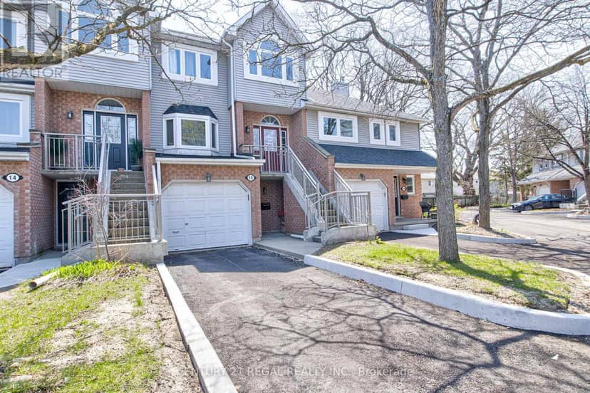 15 - 310 Christopher Drive — photo 1 of 23