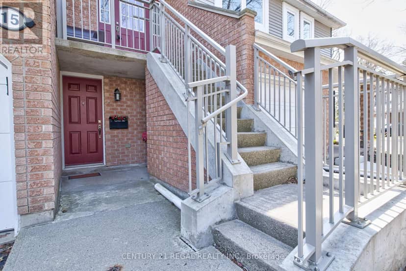 15 - 310 Christopher Drive — photo 2 of 23