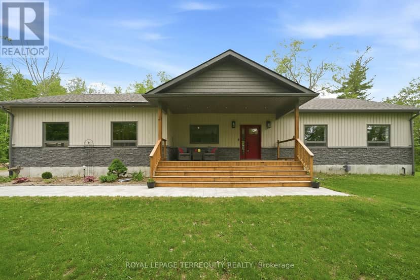 218 Campbell Road, Alnwick/Haldimand
