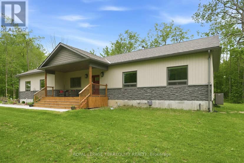 218 Campbell Road, Alnwick/Haldimand, photo 6