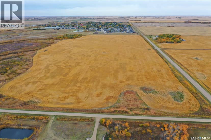 Dalmeny 80/Saskatchewan Development Site, Corman Park Rm No. 344, photo 2