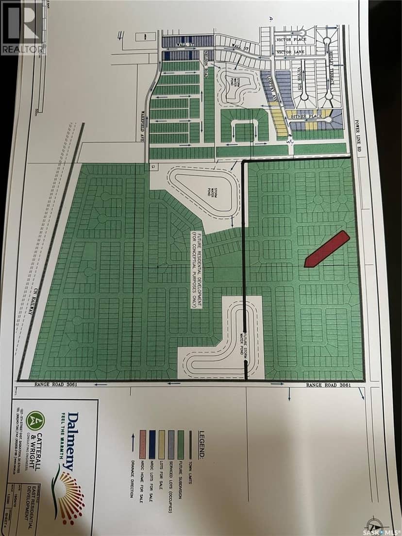 Dalmeny 80/Saskatchewan Development Site, Corman Park Rm No. 344, photo 4
