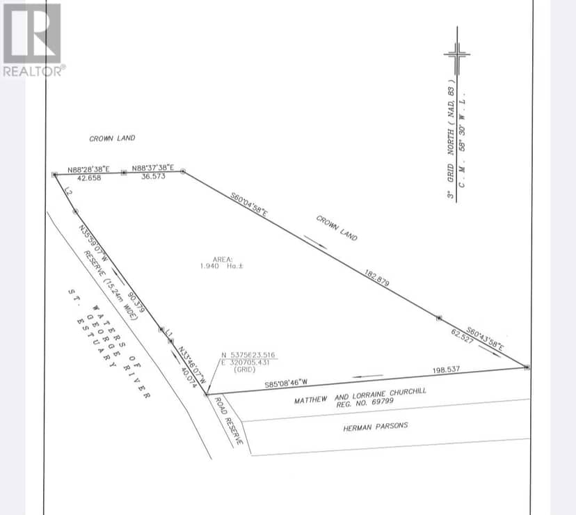 0 Bottom Brook Rd — photo 2 of 2
