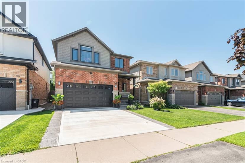 102 WILLOW Lane, Grimsby, photo 2