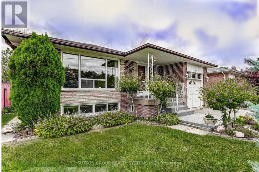 20 Taysham Crescent, Toronto, photo 2