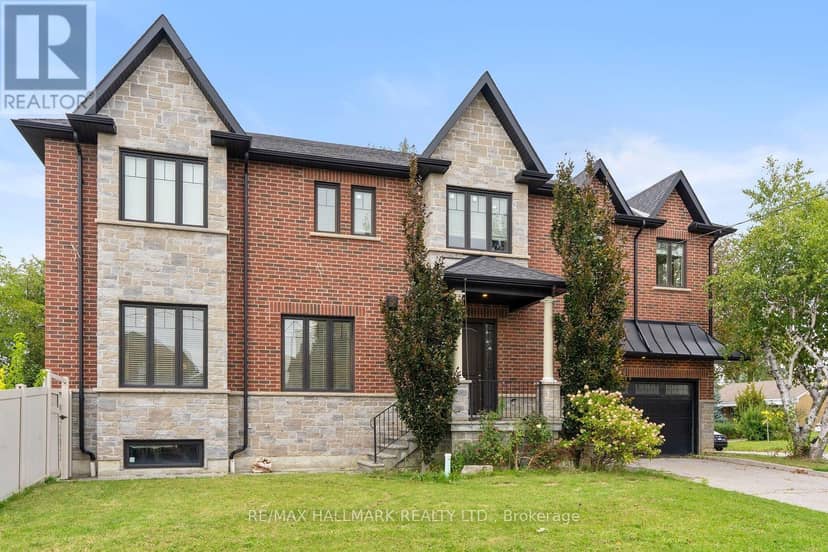 10 Sunray Crescent — photo 1 of 30