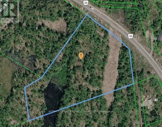 Lot 15 Concession 9, Trent Lakes