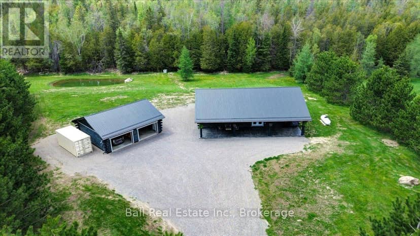 414 Pine View Ridge Road, Tudor and Cashel, photo 4