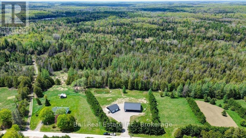 414 Pine View Ridge Road, Tudor and Cashel, photo 8