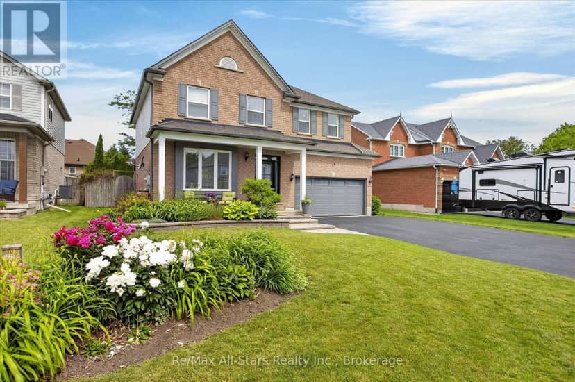 34 Kirkconnell Road — photo 1 of 40