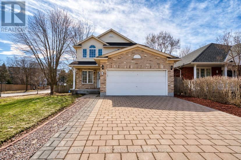 89 McTaggart Court — photo 1 of 40