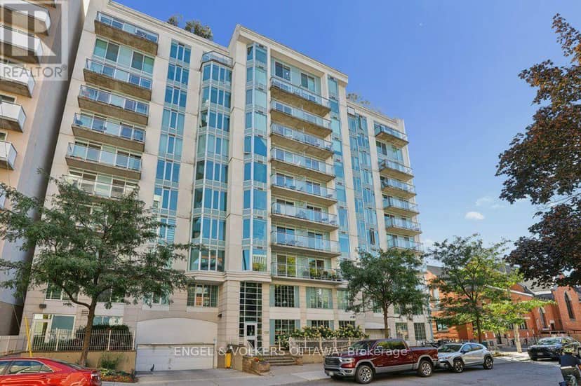 408 - 138 Somerset Street W, Ottawa, photo 2