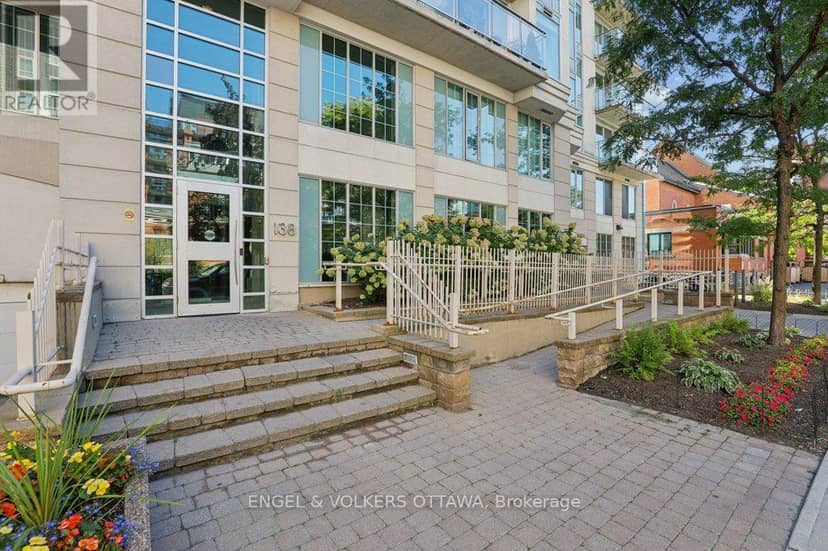 408 - 138 Somerset Street W, Ottawa, photo 3
