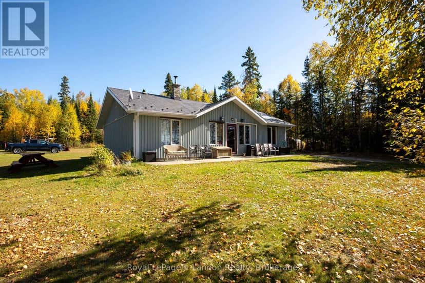 44 Hicks Road, Thunder Bay Remote Area