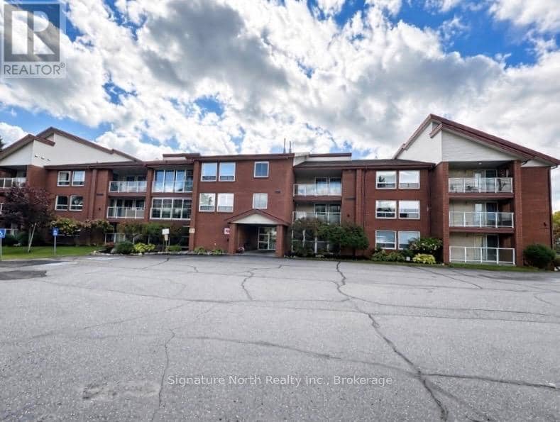 101 - 115 Toivo Street, Thunder Bay