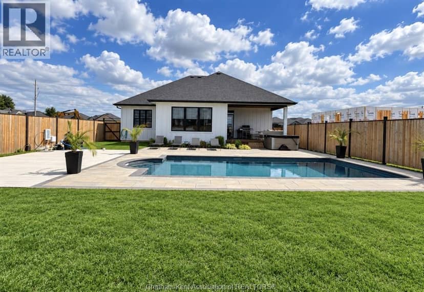 593 Indian Creek ROAD West, Chatham, photo 4