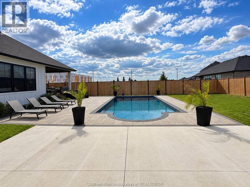 593 Indian Creek ROAD West — photo 30 of 34
