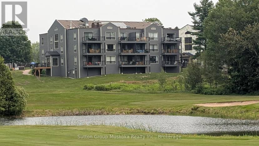 54-203 - 54-203 Deerhurst Drive, Huntsville, photo 2