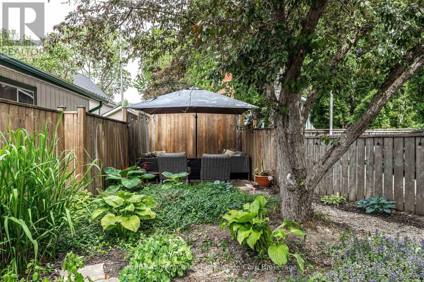 130 Rebecca Street — photo 33 of 37