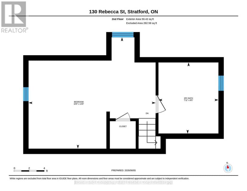 130 Rebecca Street — photo 36 of 37