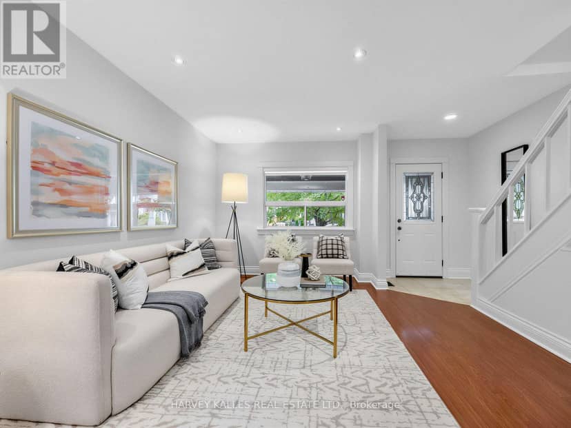 4 Kenrae Road, Toronto, photo 7
