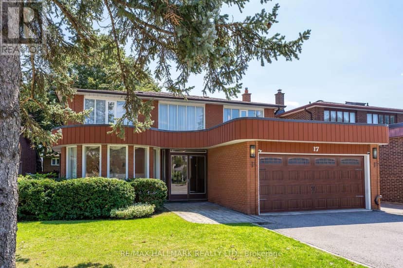 17 Twin Circle Court, Toronto, photo 2