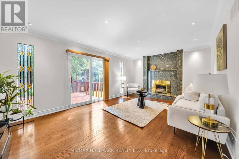17 Twin Circle Court, Toronto, photo 7