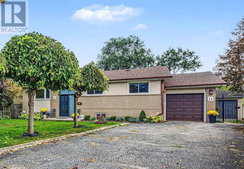 11 Fareham Crescent, Toronto, photo 2