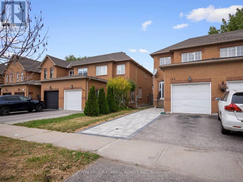 104 Parktree Drive, Vaughan, photo 2