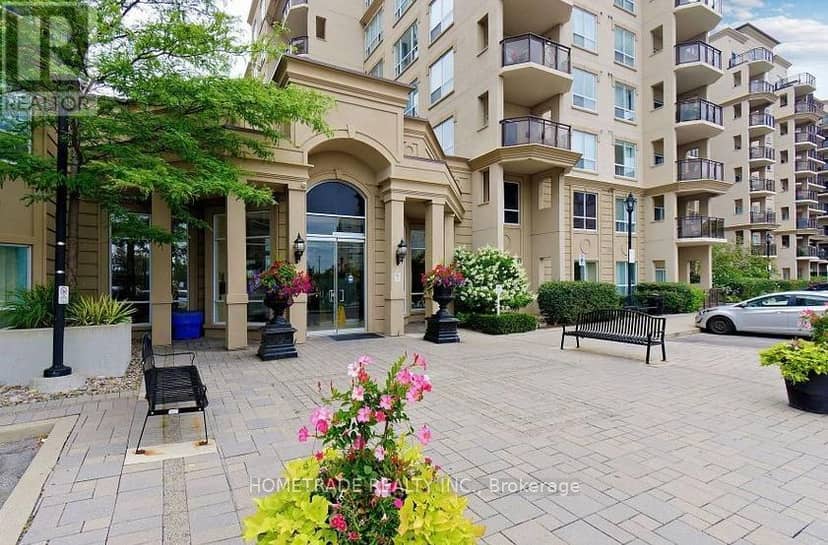 115 - 2 Maison Parc Court, Vaughan