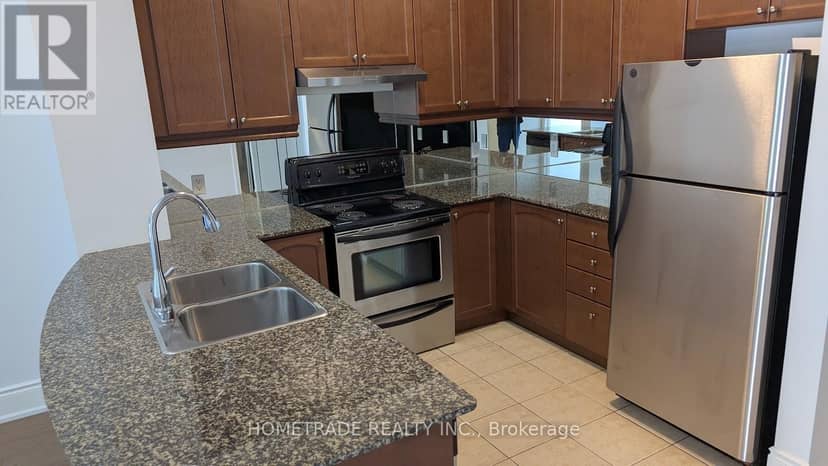 115 - 2 Maison Parc Court, Vaughan, photo 6