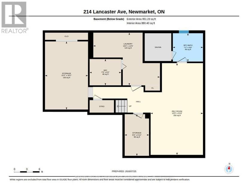214 Lancaster Avenue — photo 40 of 40