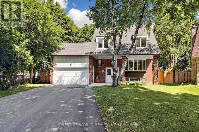 20 Hester Court, Markham, photo 2