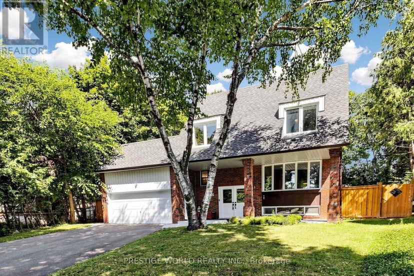 20 Hester Court, Markham, photo 3