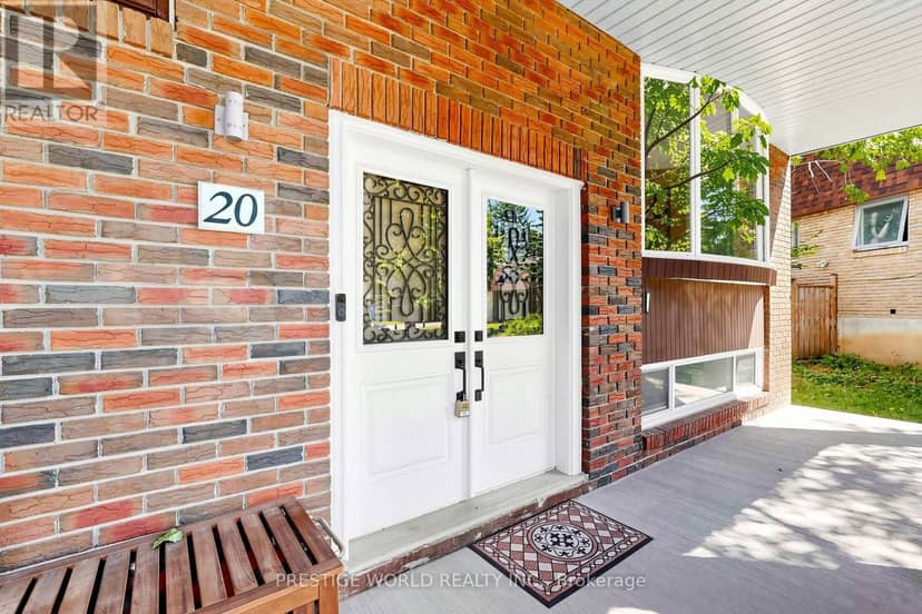 20 Hester Court, Markham, photo 4