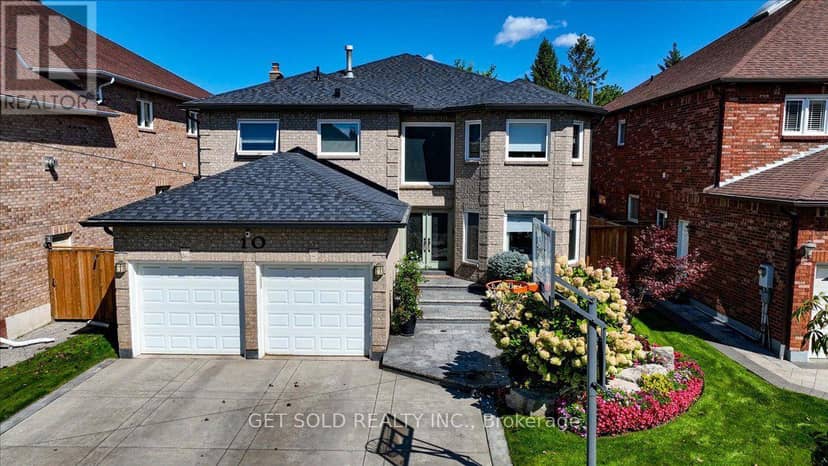 10 Coldwater Court — photo 38 of 40