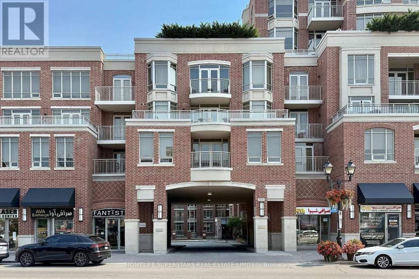 619 - 10101 Yonge Street, Richmond Hill, photo 3