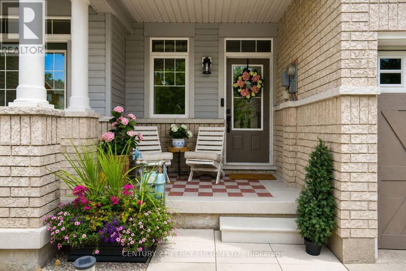 19 Pearcey Crescent, Barrie, photo 3