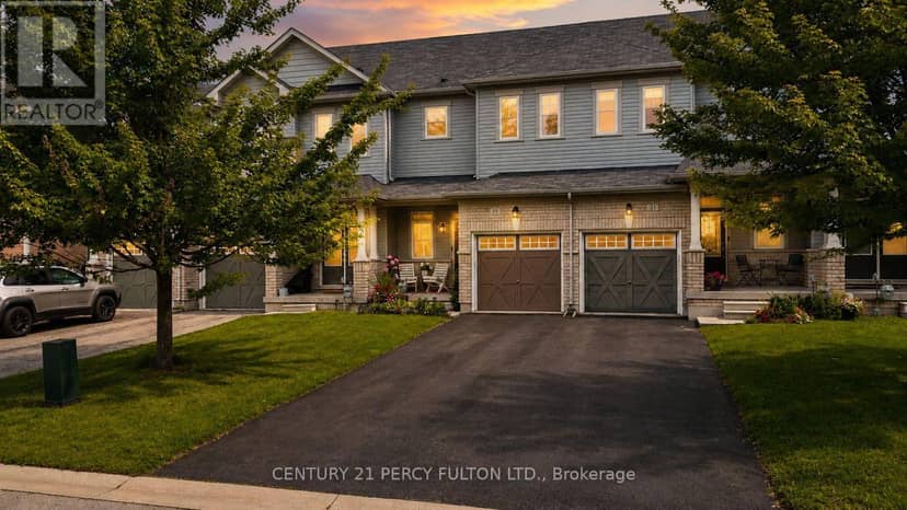 19 Pearcey Crescent, Barrie, photo 4