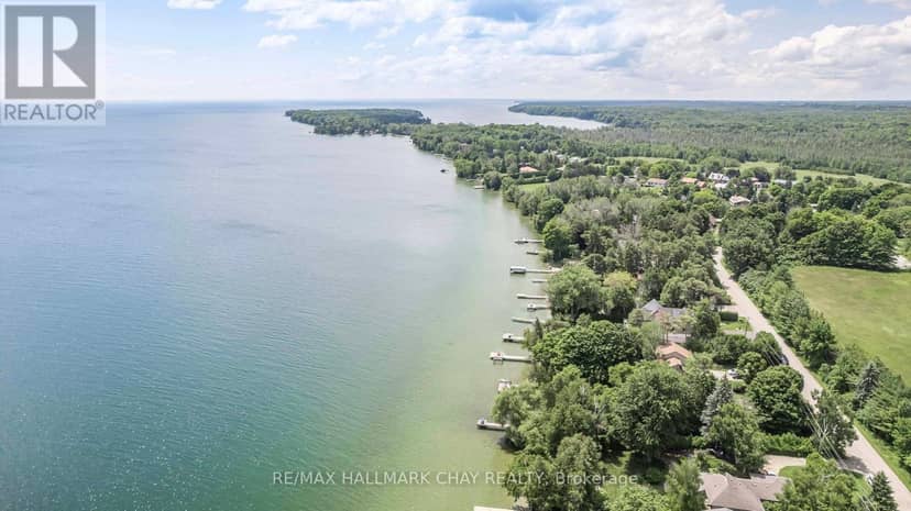 1125 Woodland Drive, Oro-Medonte, photo 2