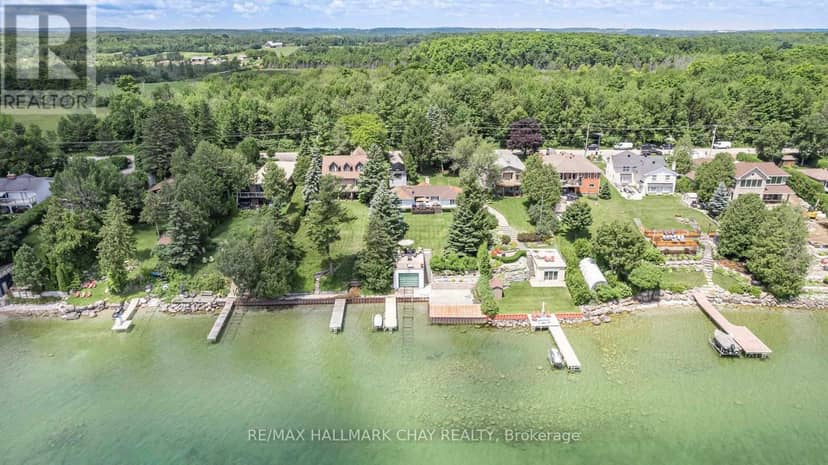 1125 Woodland Drive, Oro-Medonte, photo 3