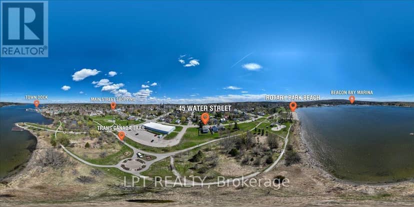45 Water Street, Penetanguishene, photo 2