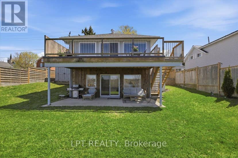 45 Water Street, Penetanguishene, photo 4